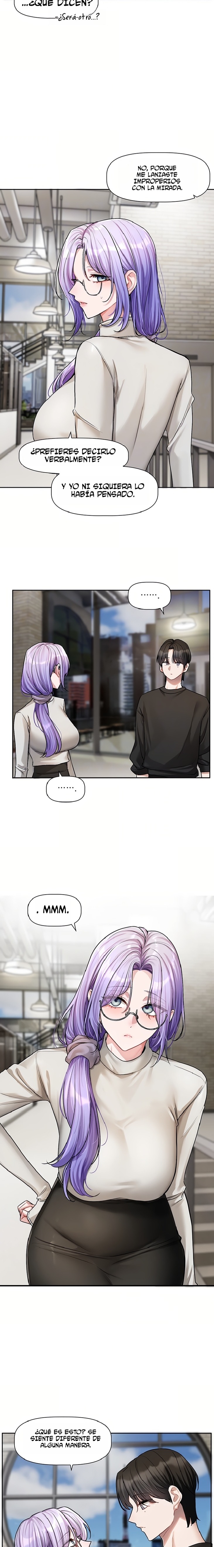Love Quest Raw Chapter 22 - Page 4