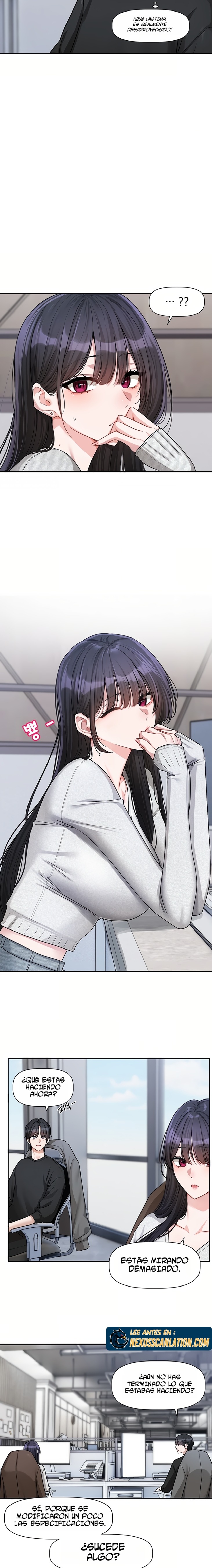Love Quest Raw Chapter 22 - Page 9