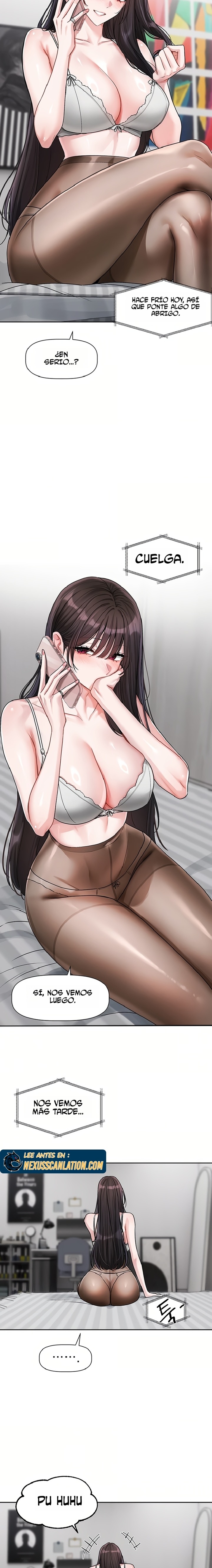 Love Quest Raw Chapter 23 - Page 13