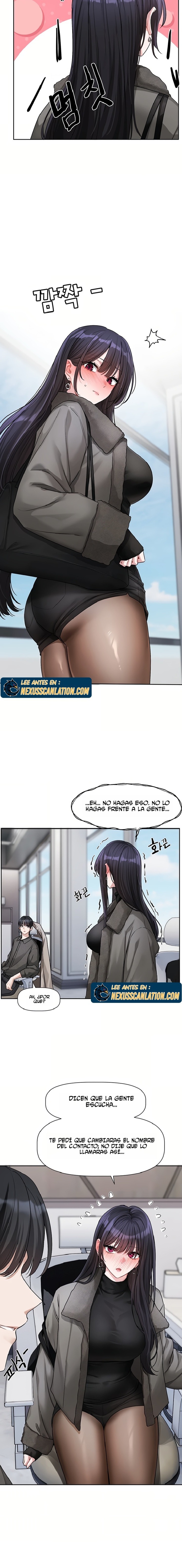 Love Quest Raw Chapter 23 - Page 16