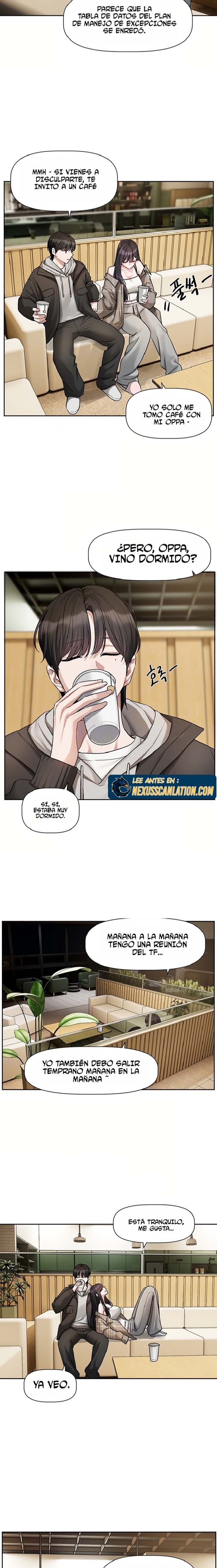Love Quest Raw Chapter 23 - Page 3