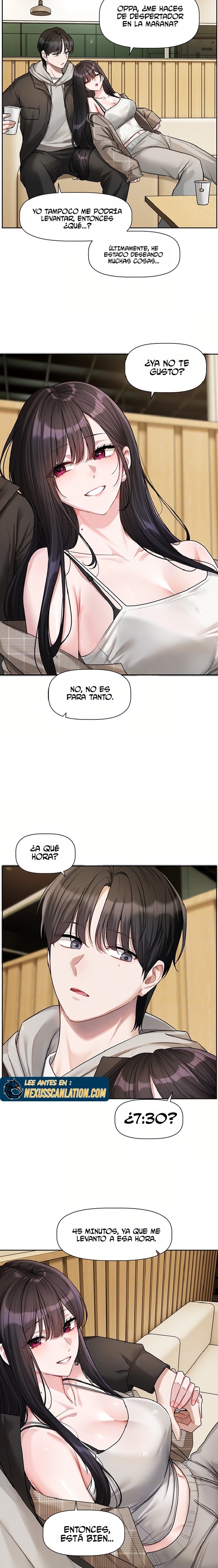Love Quest Raw Chapter 23 - Page 4