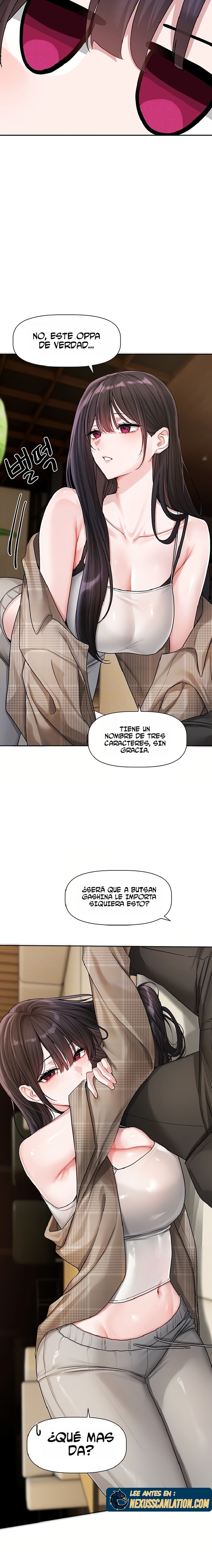 Love Quest Raw Chapter 23 - Page 6