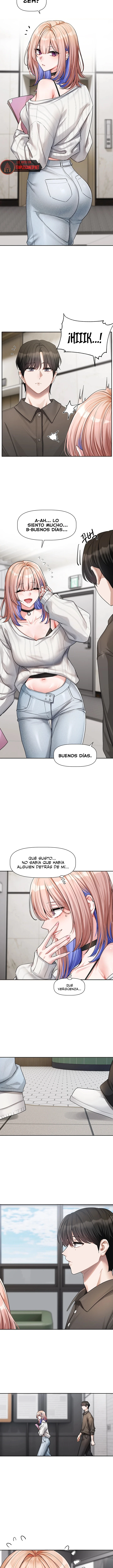 Love Quest Raw Chapter 24 - Page 3