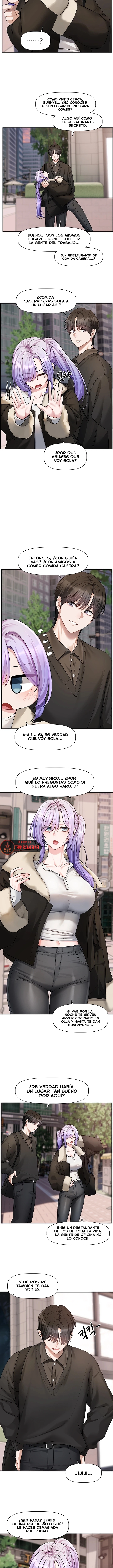Love Quest Raw Chapter 25 - Page 5