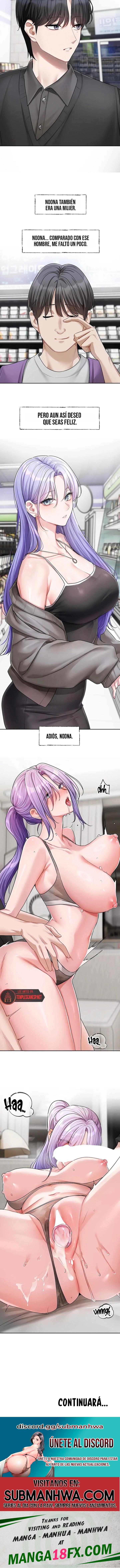 Love Quest Raw Chapter 26 - Page 10