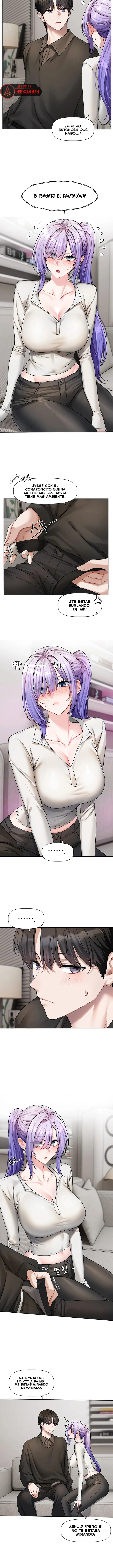 Love Quest Raw Chapter 26 - Page 3
