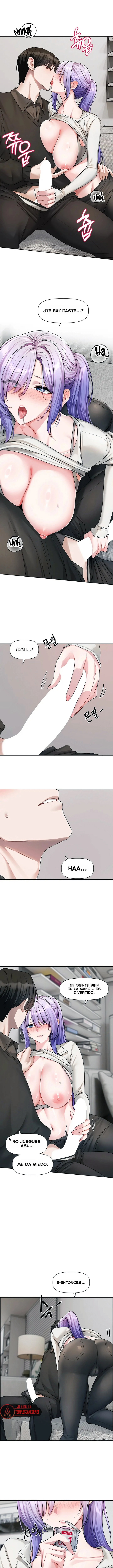 Love Quest Raw Chapter 26 - Page 6
