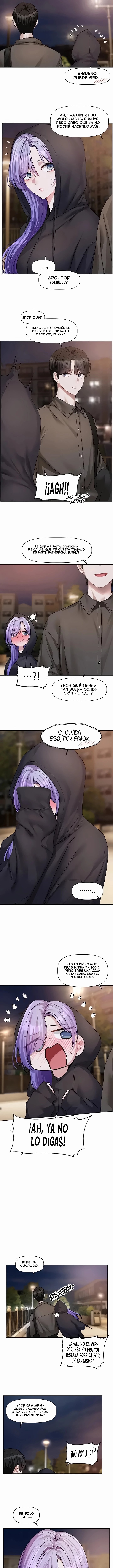 Love Quest Raw Chapter 29 - Page 8
