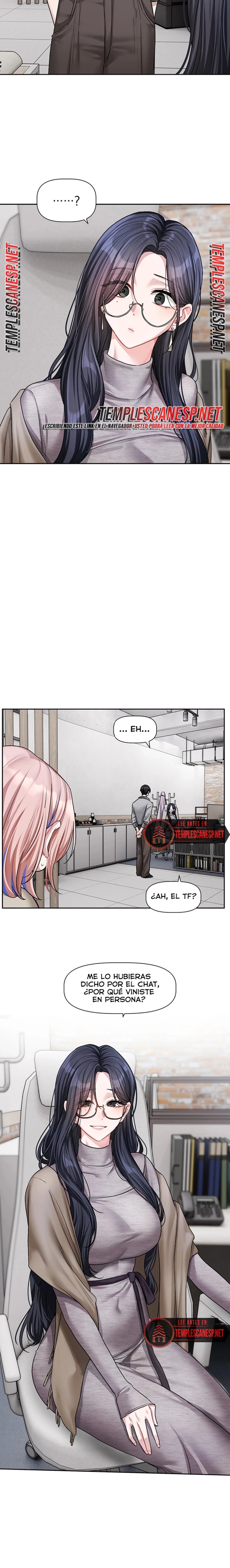 Love Quest Raw Chapter 31 - Page 10