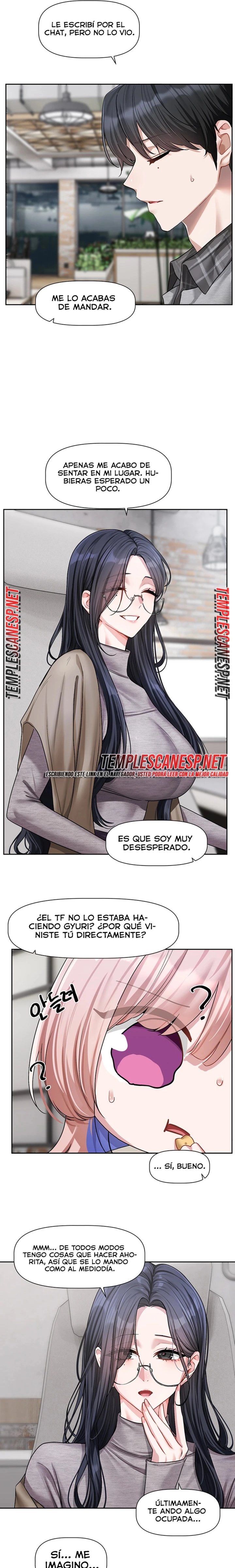 Love Quest Raw Chapter 31 - Page 11