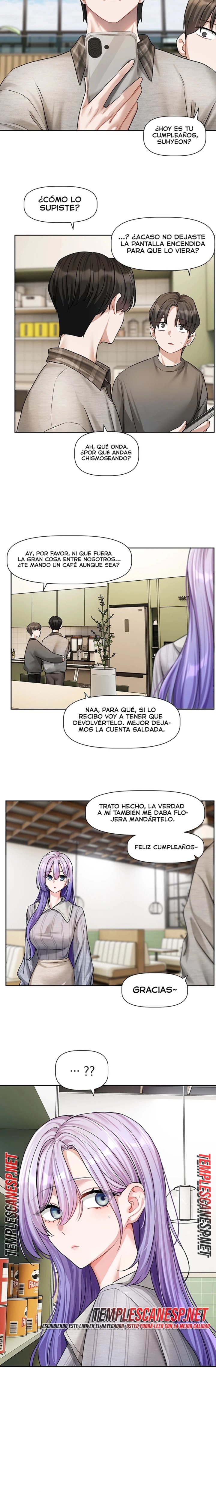 Love Quest Raw Chapter 31 - Page 2