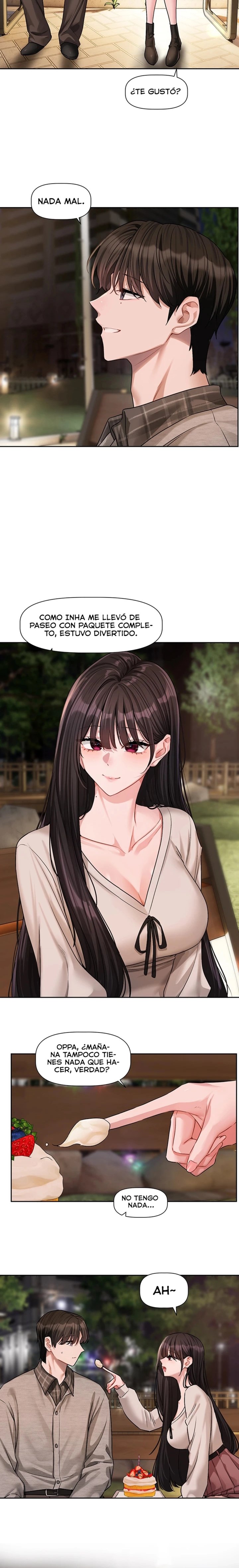 Love Quest Raw Chapter 31 - Page 22