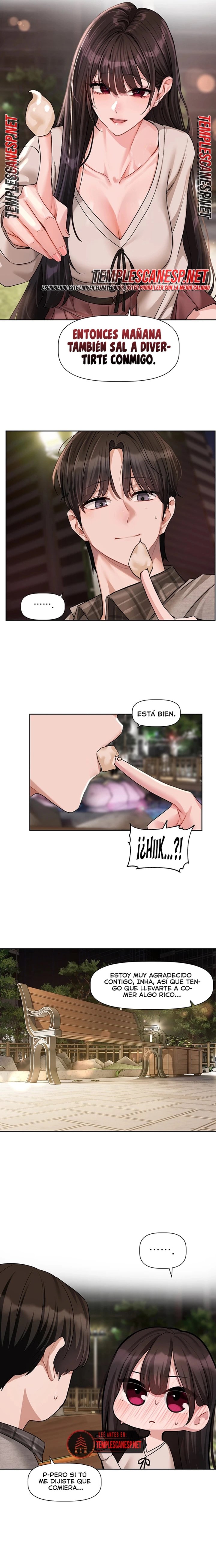 Love Quest Raw Chapter 31 - Page 23