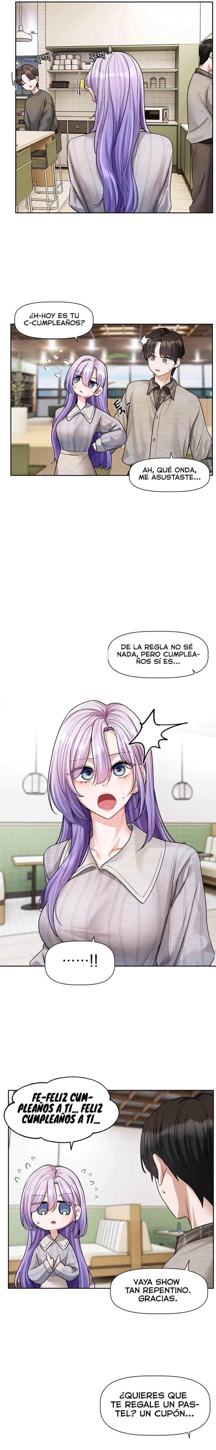 Love Quest Raw Chapter 31 - Page 3