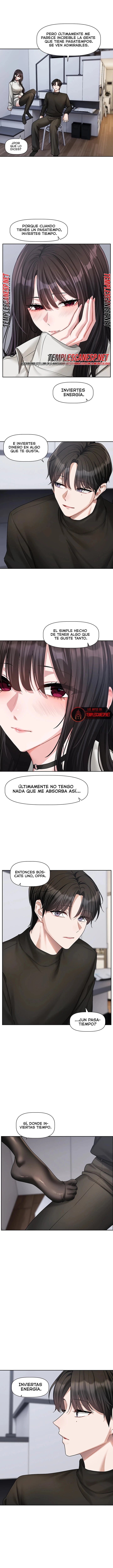 Love Quest Raw Chapter 32 - Page 11