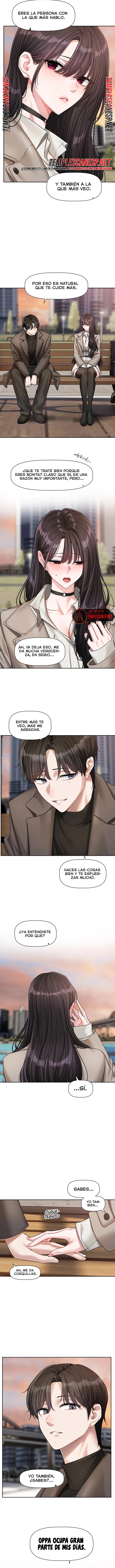 Love Quest Raw Chapter 32 - Page 6