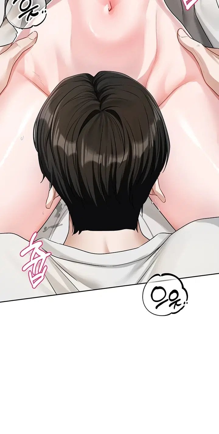 Love Quest Raw Chapter 34 - Page 19