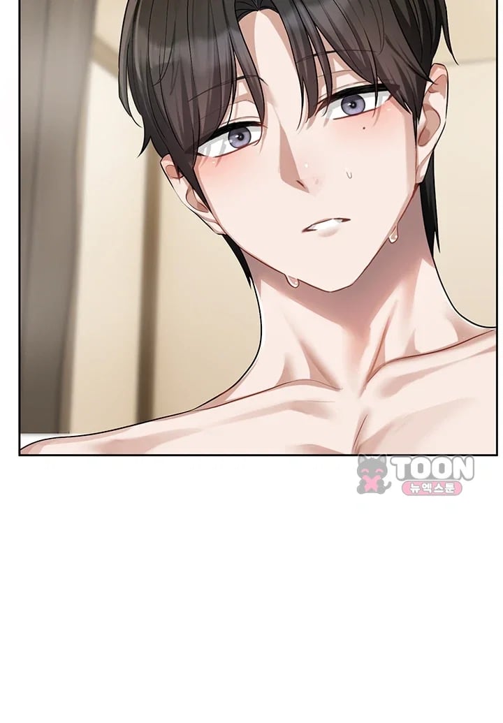 Love Quest Raw Chapter 35 - Page 31
