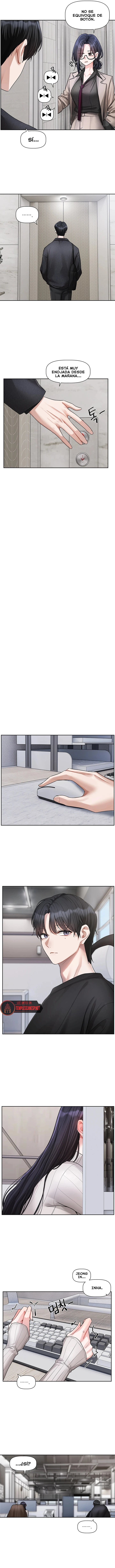 Love Quest Raw Chapter 37 - Page 11
