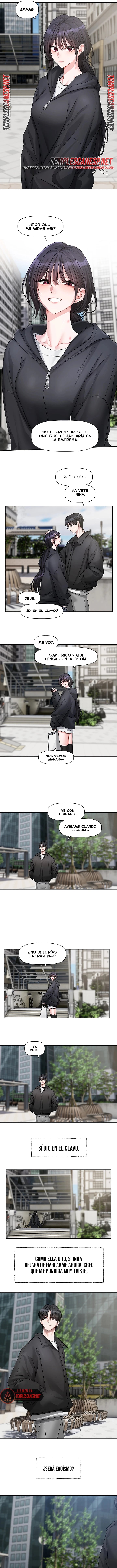 Love Quest Raw Chapter 37 - Page 8