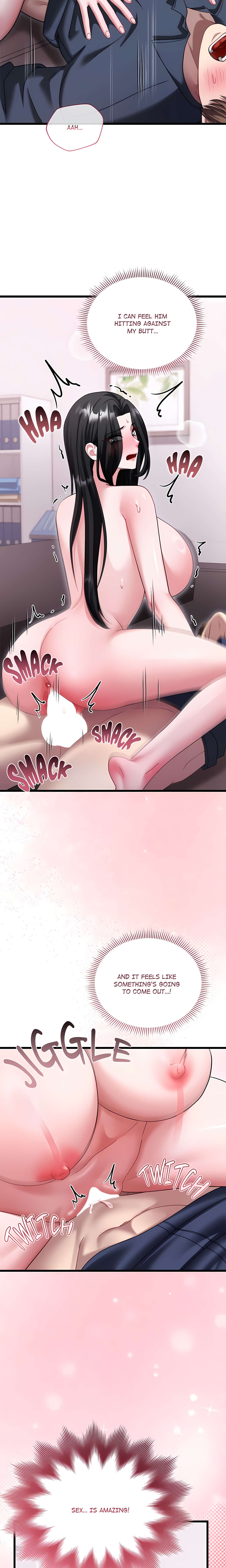 Who Cares if it’s a Lie? Chapter 16 - Page 16