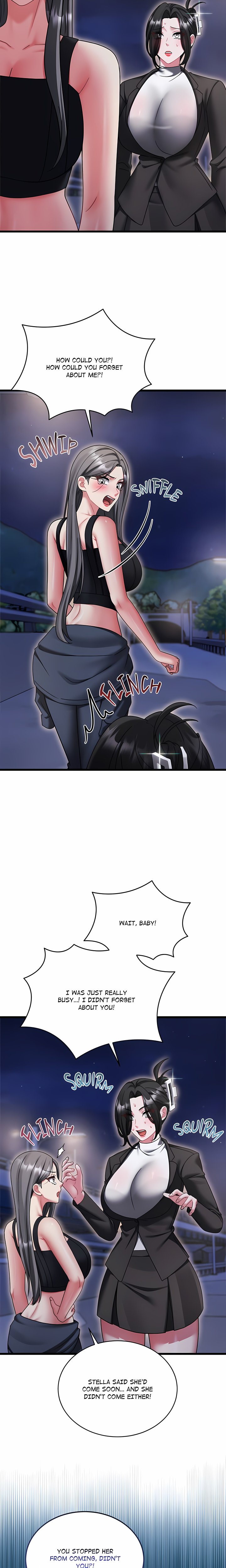 Who Cares if it’s a Lie? Chapter 19 - Page 2