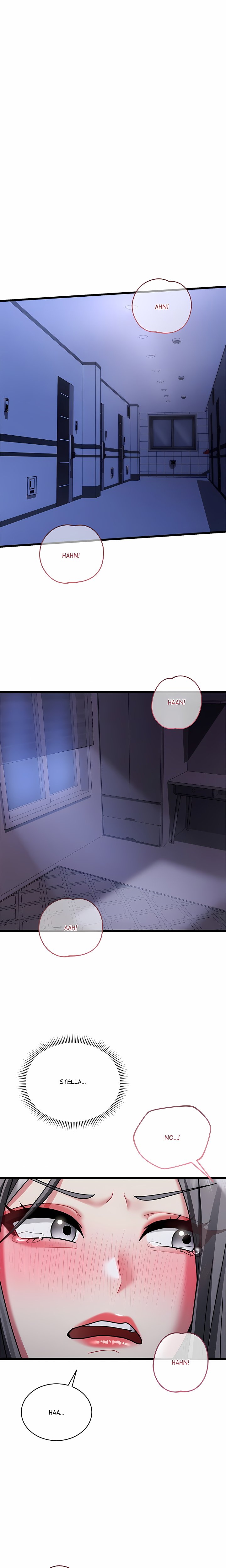 Who Cares if it’s a Lie? Chapter 19 - Page 23