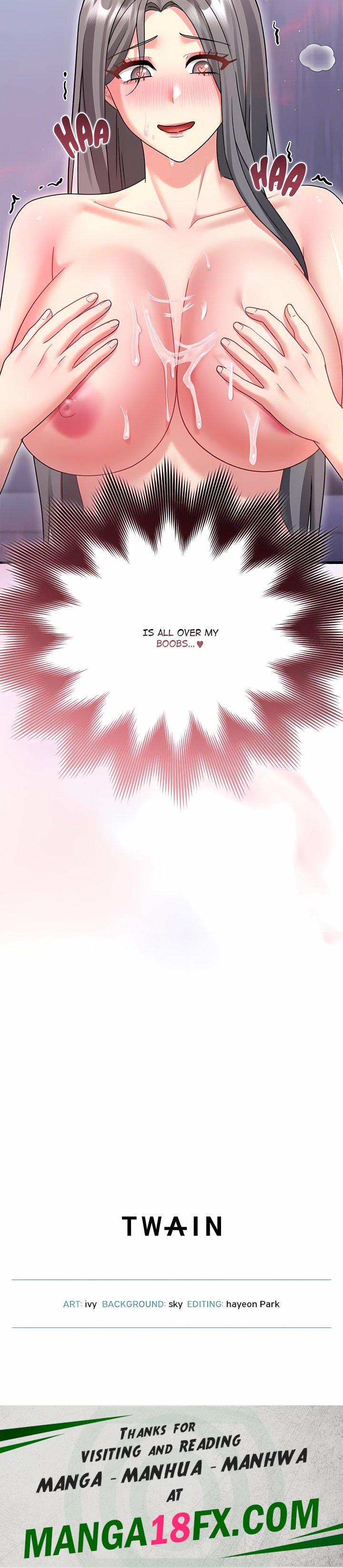 Who Cares if it’s a Lie? Chapter 22 - Page 22