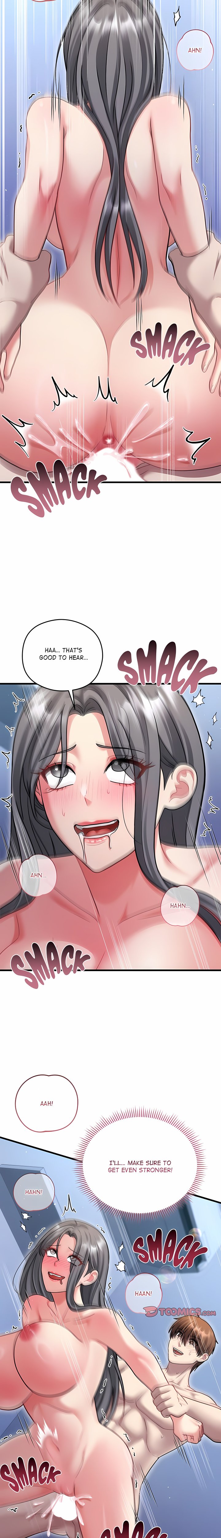 Who Cares if it’s a Lie? Chapter 23 - Page 13