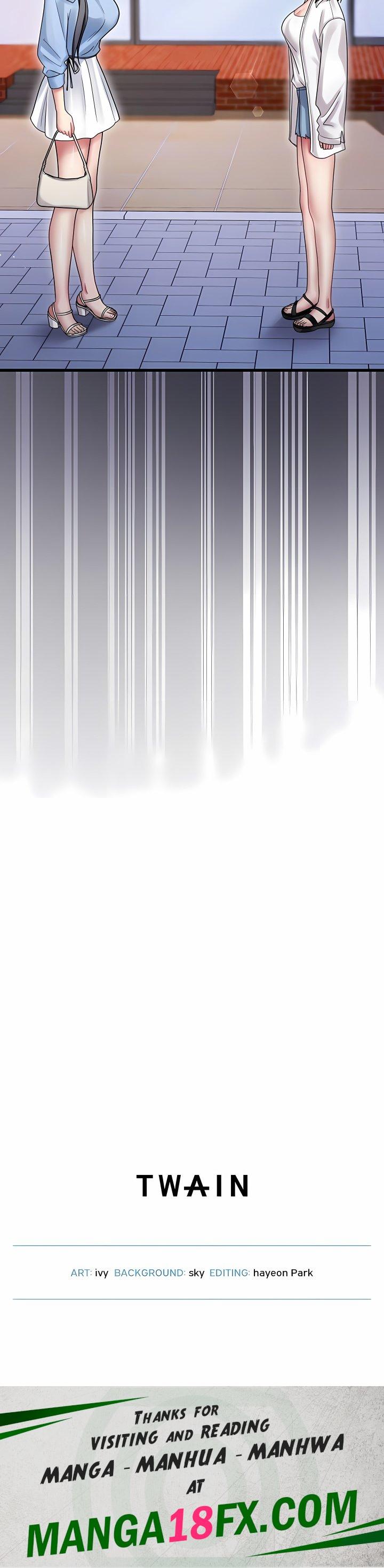 Who Cares if it’s a Lie? Chapter 23 - Page 25