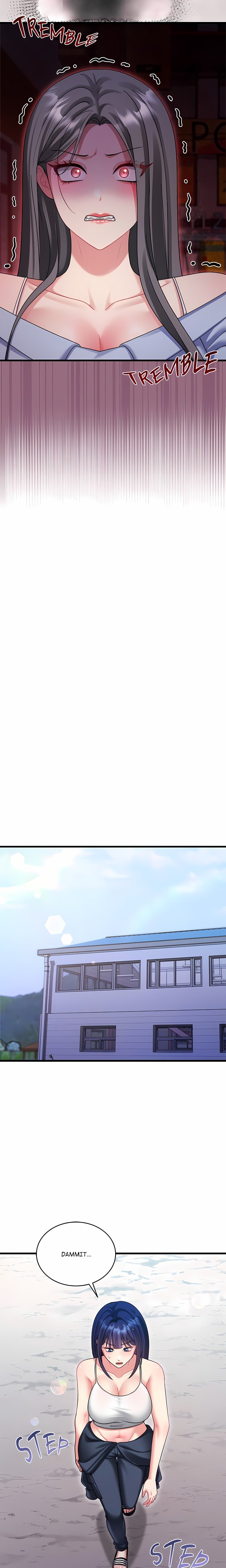 Who Cares if it’s a Lie? Chapter 27 - Page 11