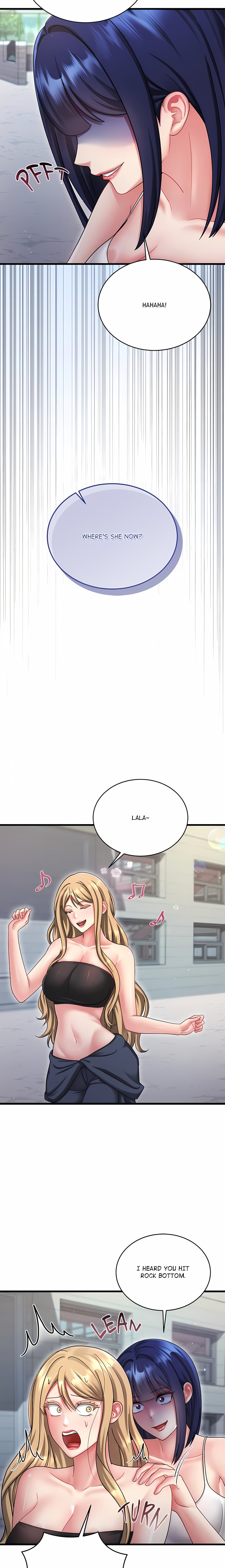 Who Cares if it’s a Lie? Chapter 28 - Page 24