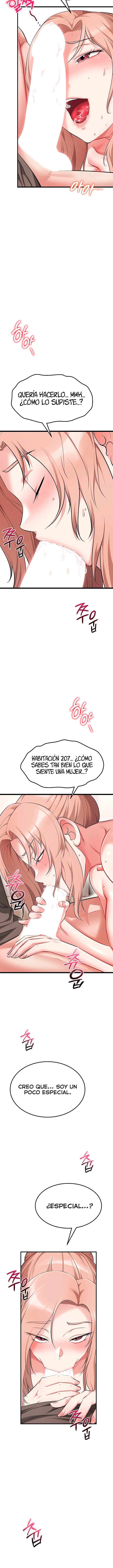 Ogh Reboot Raw Chapter 10 - Page 11