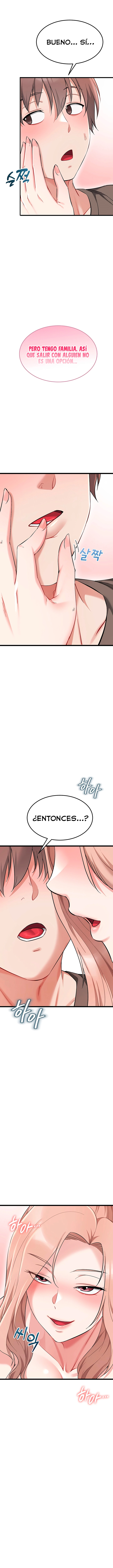 Ogh Reboot Raw Chapter 10 - Page 15