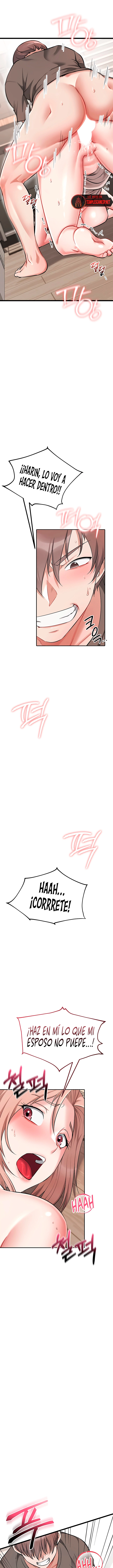 Ogh Reboot Raw Chapter 10 - Page 6