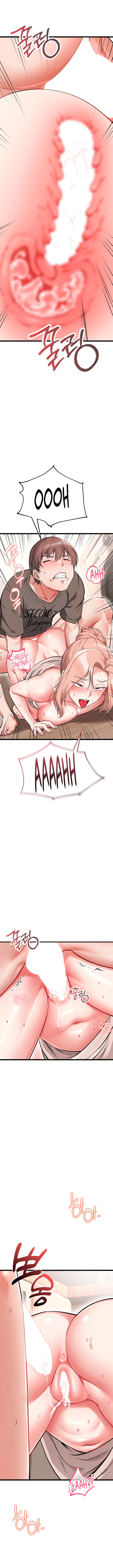 Ogh Reboot Raw Chapter 10 - Page 8