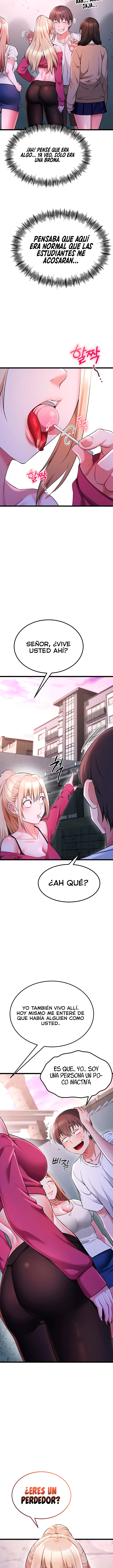 Ogh Reboot Raw Chapter 12 - Page 13