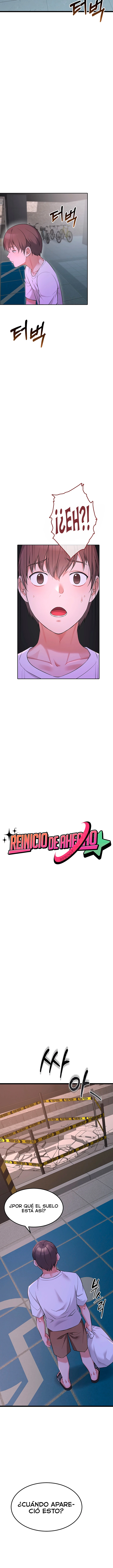 Ogh Reboot Raw Chapter 12 - Page 6