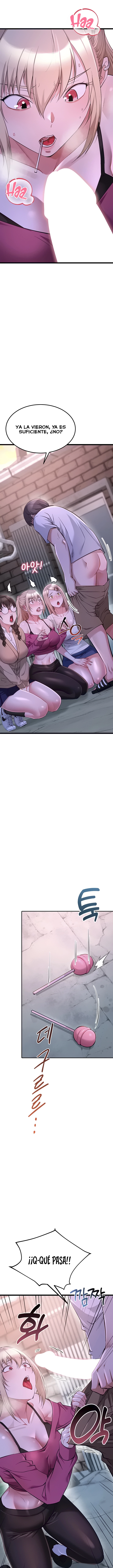 Ogh Reboot Raw Chapter 13 - Page 4