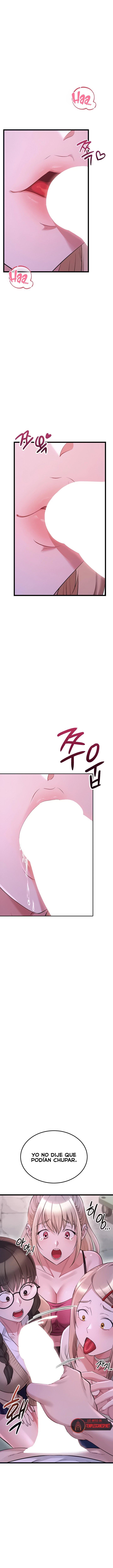 Ogh Reboot Raw Chapter 13 - Page 8