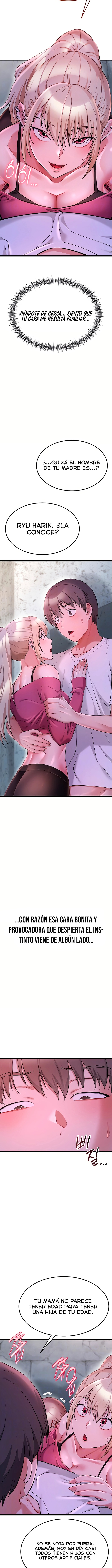 Ogh Reboot Raw Chapter 14 - Page 3