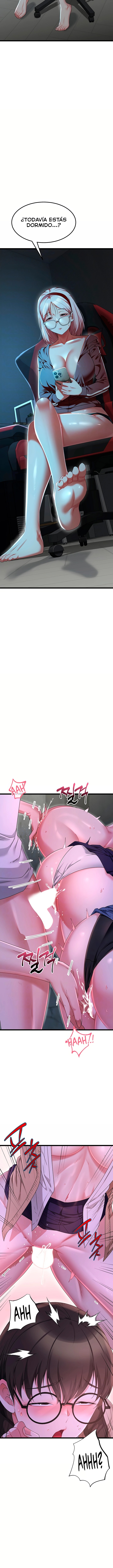 Ogh Reboot Raw Chapter 15 - Page 2