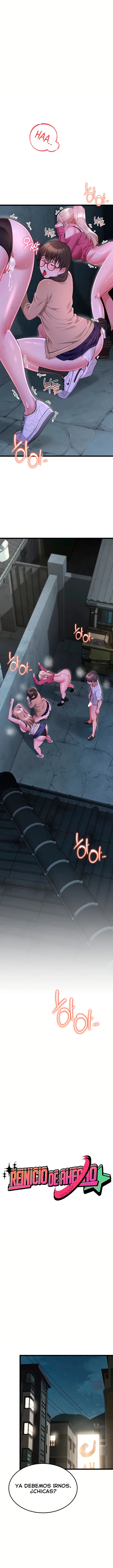 Ogh Reboot Raw Chapter 15 - Page 6
