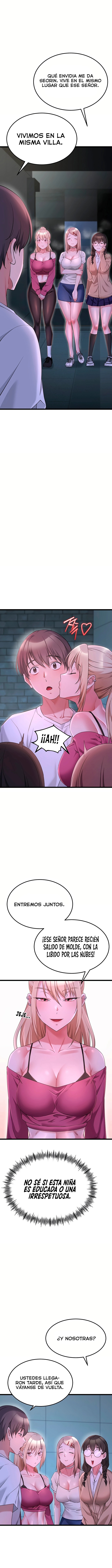 Ogh Reboot Raw Chapter 15 - Page 7