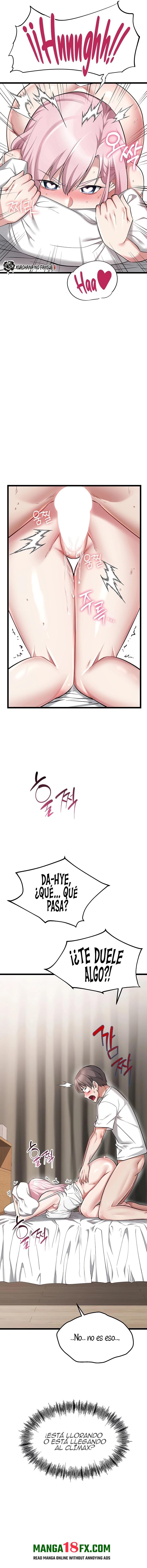 Ogh Reboot Raw Chapter 16 - Page 23