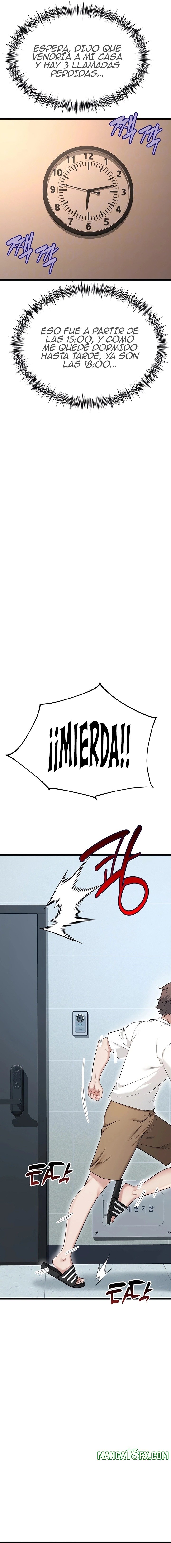 Ogh Reboot Raw Chapter 16 - Page 4