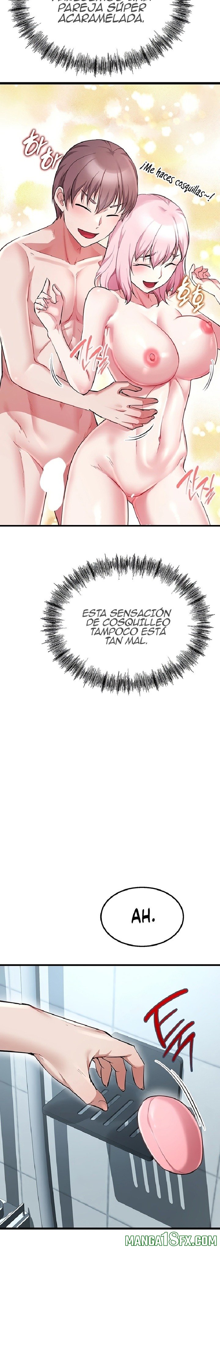 Ogh Reboot Raw Chapter 17 - Page 32