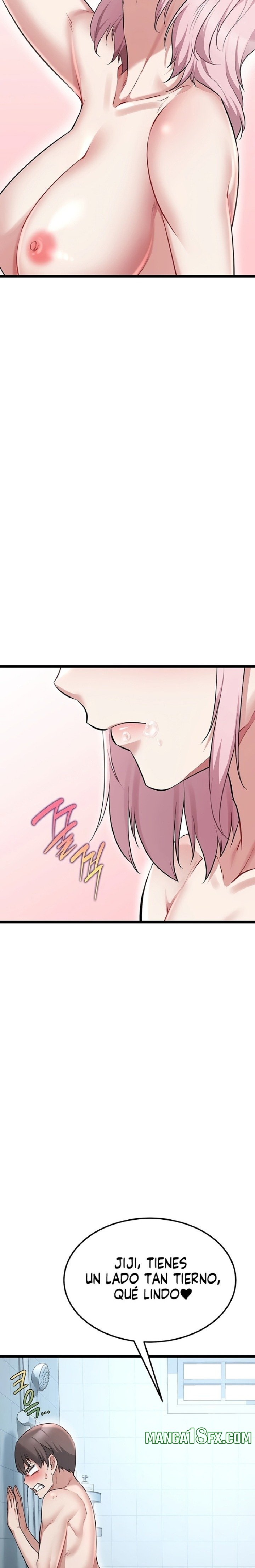Ogh Reboot Raw Chapter 17 - Page 41
