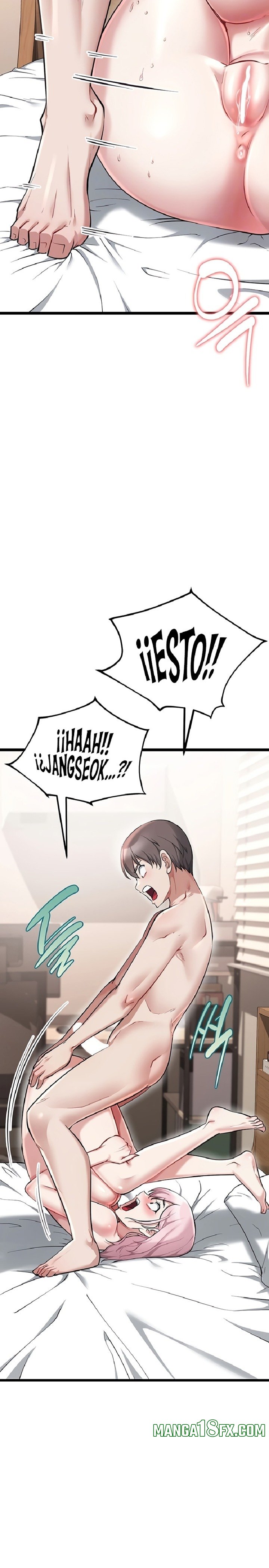 Ogh Reboot Raw Chapter 17 - Page 5